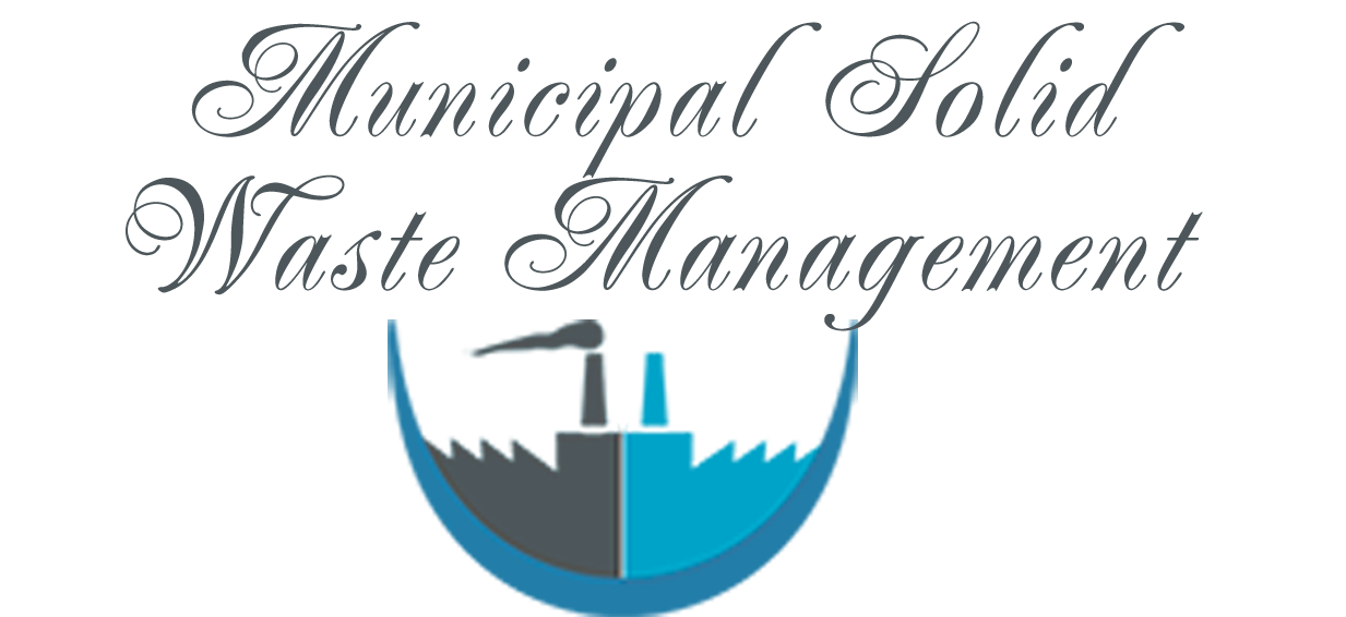 Municipal Solid Waste Management